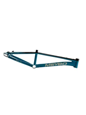 Meybo 2025 Holeshot Bmx Race Frame Diesel/Black/Grey
